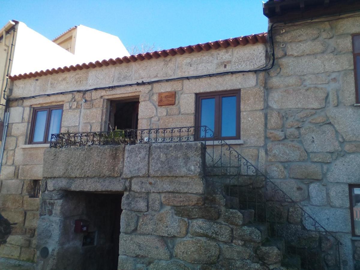Casa Marias Villa Belmonte  Exterior photo